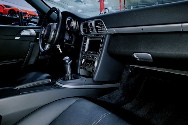 2007 Porsche 911 4S photo 23
