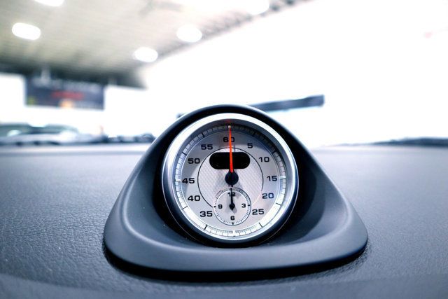 2007 Porsche 911 4S photo 25