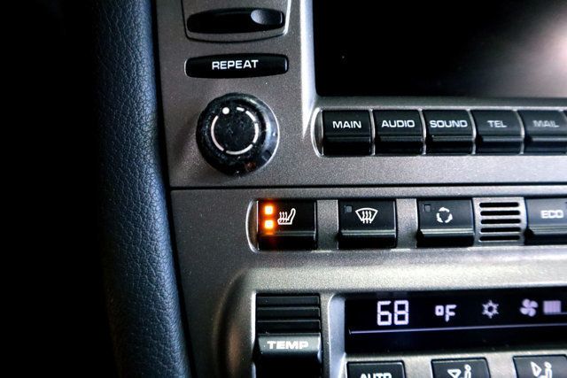 2007 Porsche 911 4S photo 28
