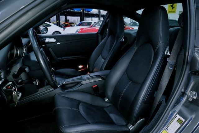 2007 Porsche CARRERA 4S COUPE SLATE GREY...SORRY SOLD!! - 21844615 - 19