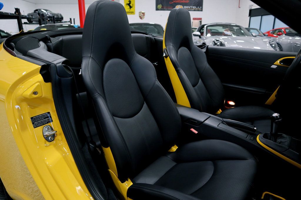 2007 Porsche 911 S photo 18