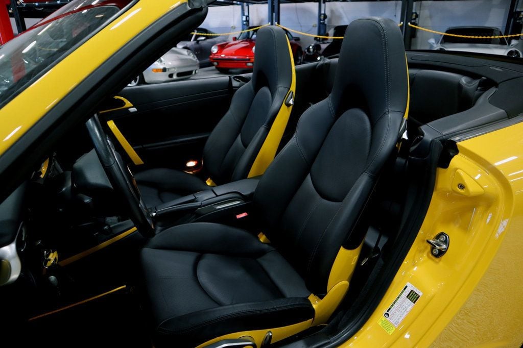 2007 Porsche 911 S photo 19