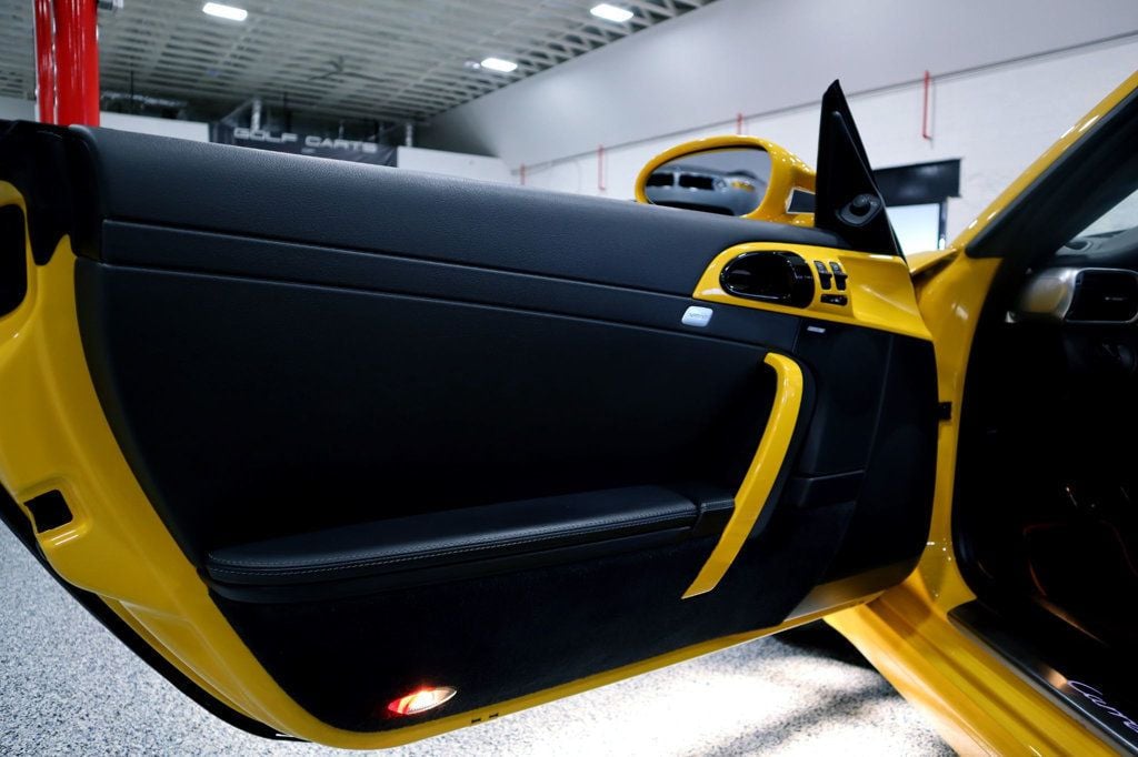 2007 Porsche 911 S photo 20