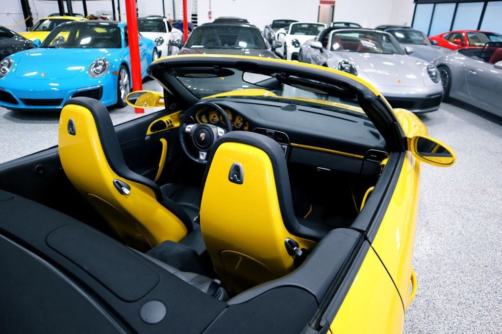 2007 Porsche 911 S photo 27