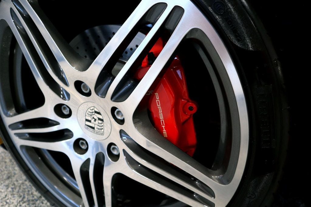 2007 Porsche 911 S photo 31