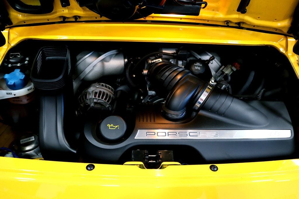 2007 Porsche 911 S photo 33
