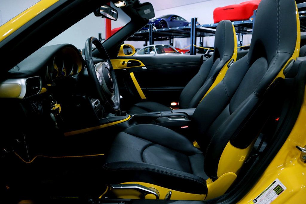 2007 Porsche 911 S photo 20