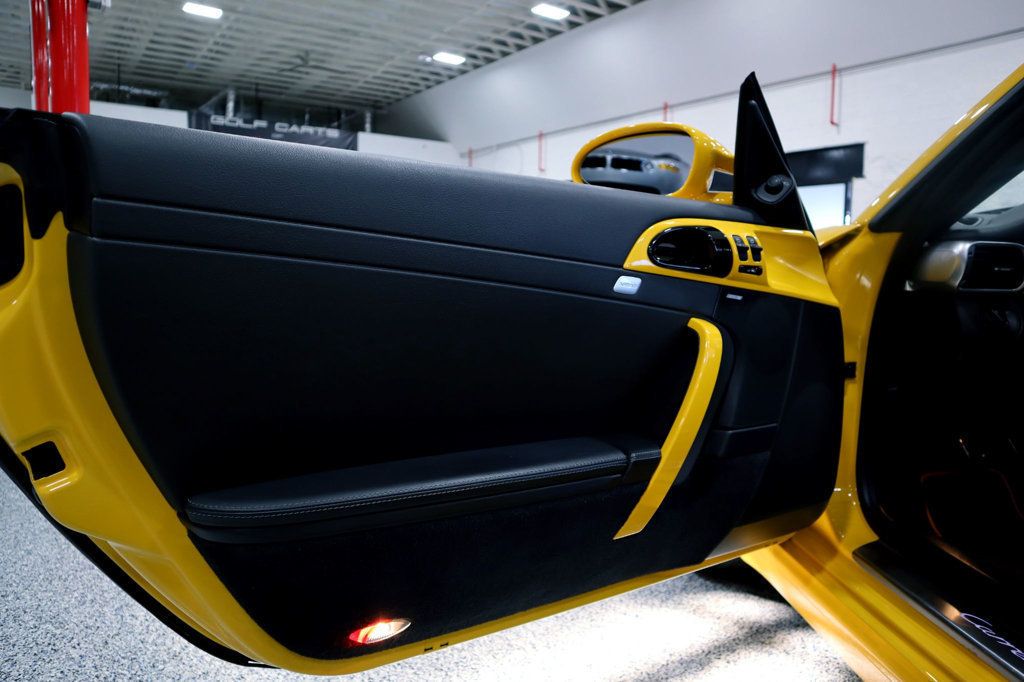 2007 Porsche 911 S photo 21