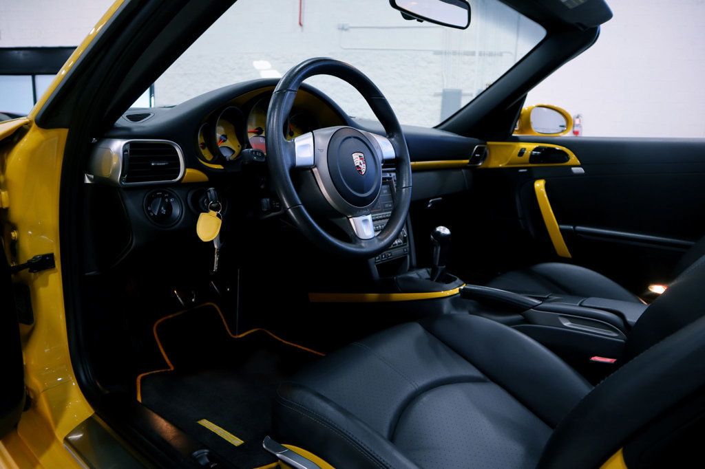 2007 Porsche 911 S photo 22