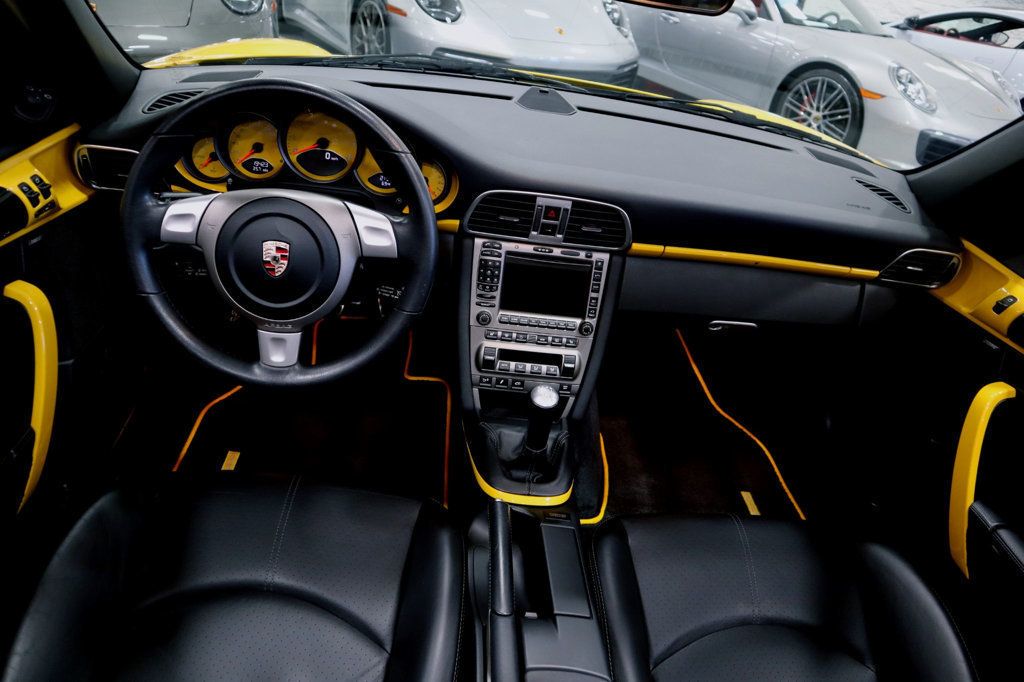 2007 Porsche 911 S photo 23
