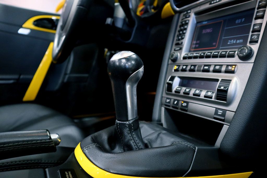 2007 Porsche 911 S photo 25