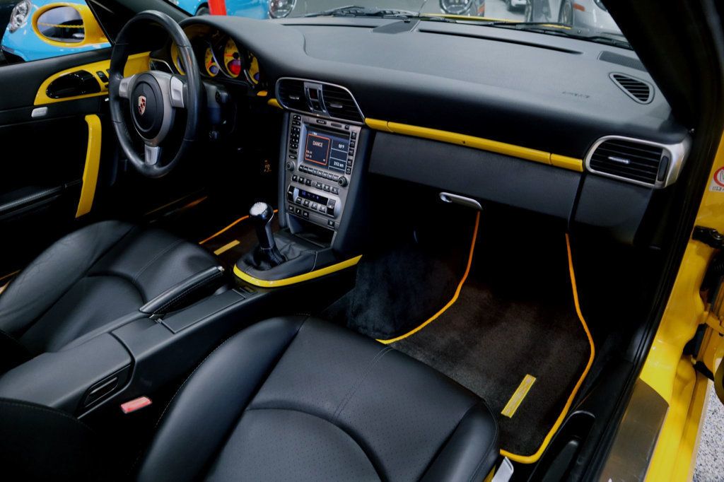 2007 Porsche 911 S photo 26