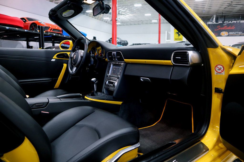2007 Porsche 911 S photo 27