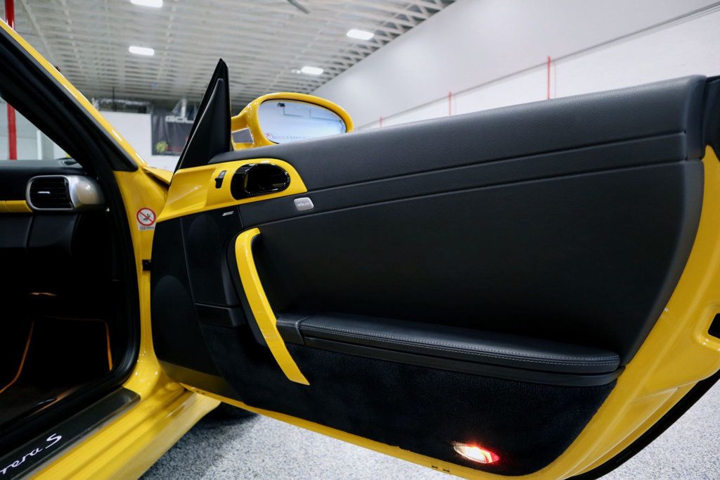 2007 Porsche 911 S photo 28