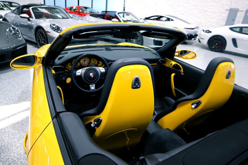 2007 Porsche 911 S photo 29