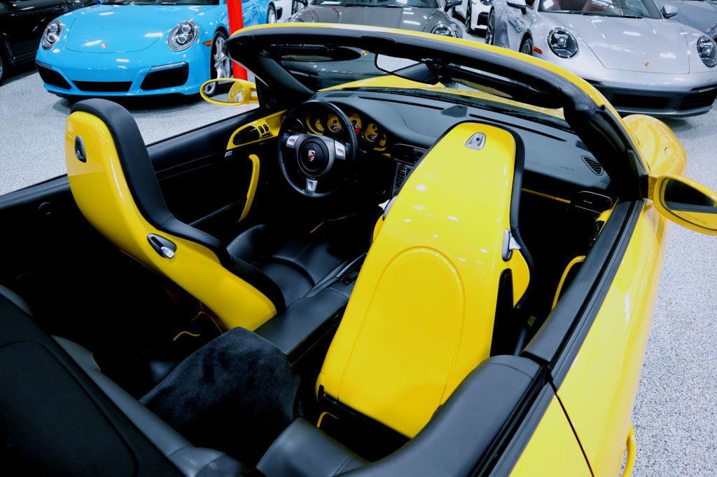 2007 Porsche 911 S photo 30