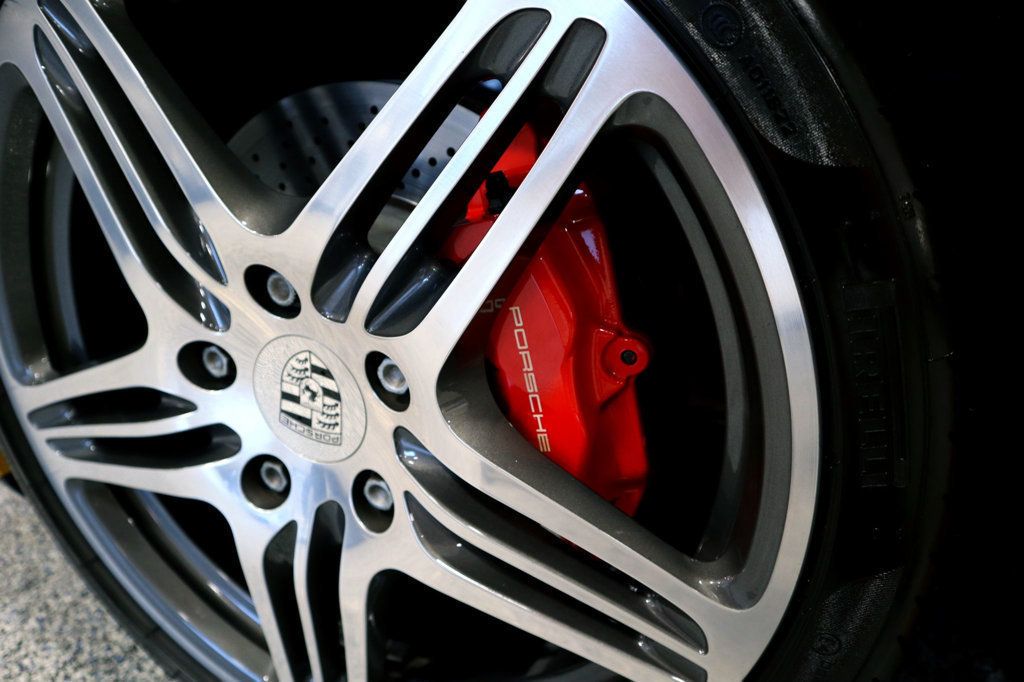 2007 Porsche 911 S photo 32