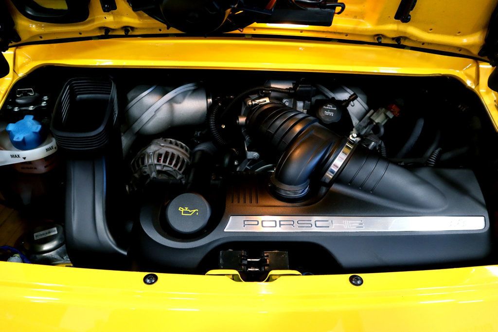 2007 Porsche 911 S photo 34