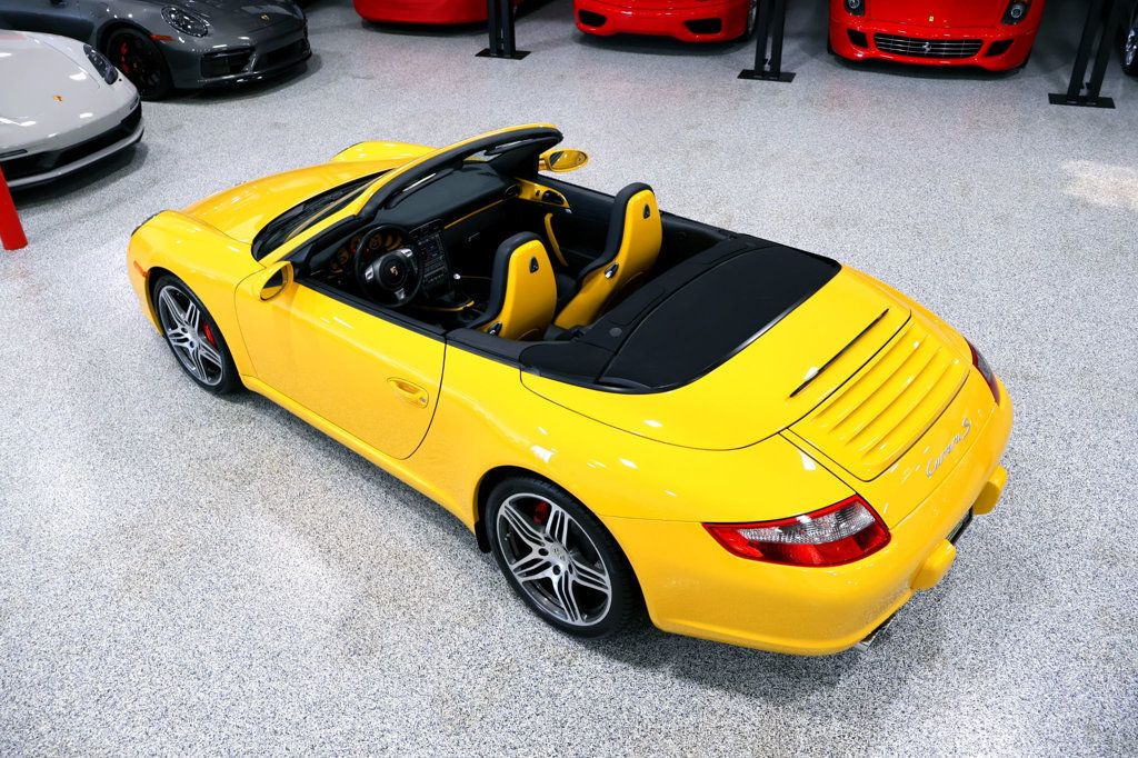 2007 Porsche 911 S photo 7