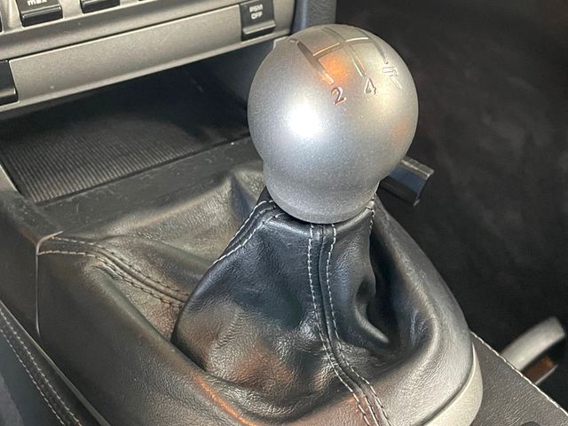 2007 Porsche Cayman 2dr Coupe - 22964147 - 17