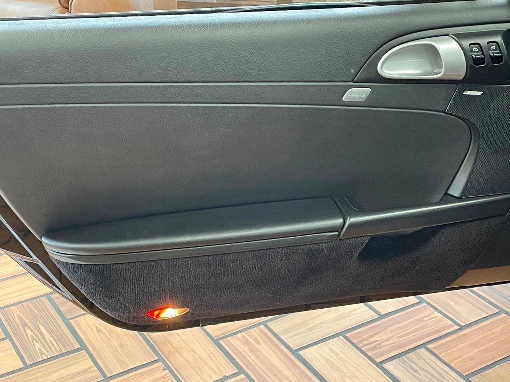 2007 Porsche Cayman 2dr Coupe - 22964147 - 18