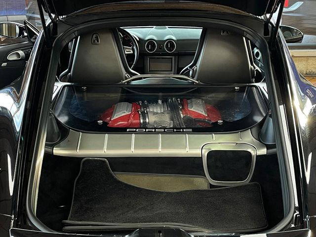 2007 Porsche Cayman 2dr Coupe - 22964147 - 23