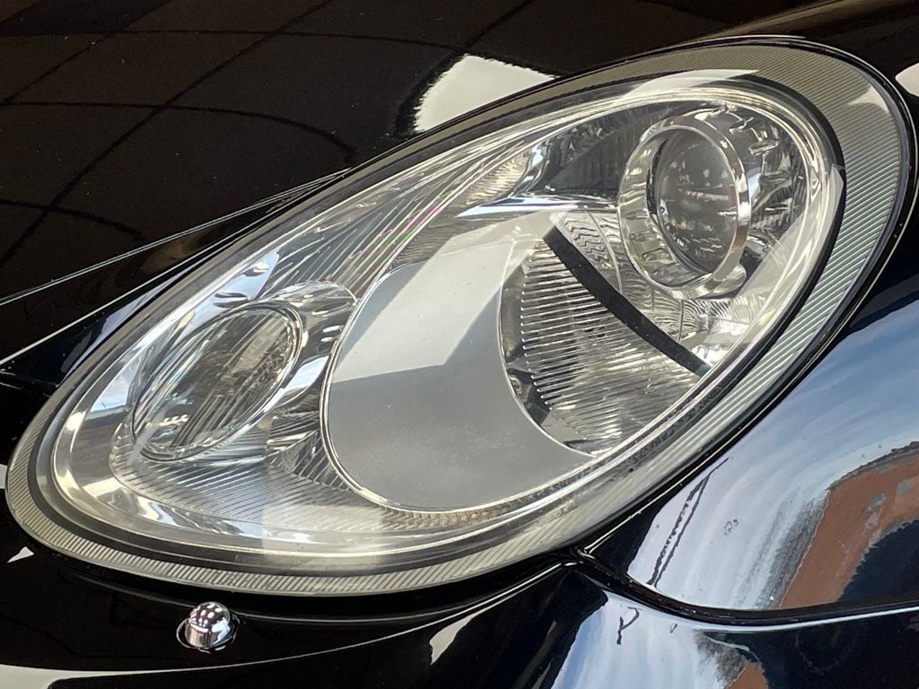 2007 Porsche Cayman 2dr Coupe - 22964147 - 2