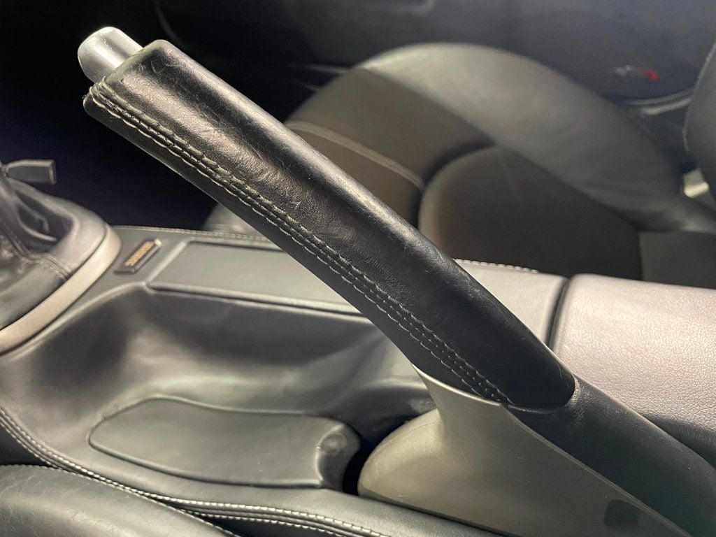 2007 Porsche Cayman 2dr Coupe - 22964147 - 31