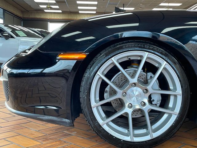 2007 Porsche Cayman 2dr Coupe - 22964147 - 5