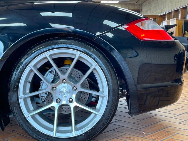 2007 Porsche Cayman 2dr Coupe - 22964147 - 7