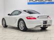 2007 Porsche Cayman 2dr Coupe - 23026510 - 9