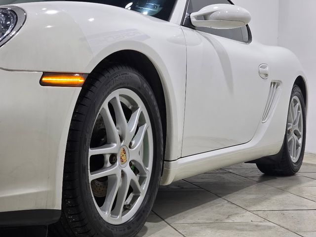 2007 Porsche Cayman 2dr Coupe - 23026510 - 16