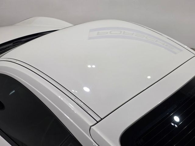 2007 Porsche Cayman 2dr Coupe - 23026510 - 18