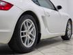 2007 Porsche Cayman 2dr Coupe - 23026510 - 22