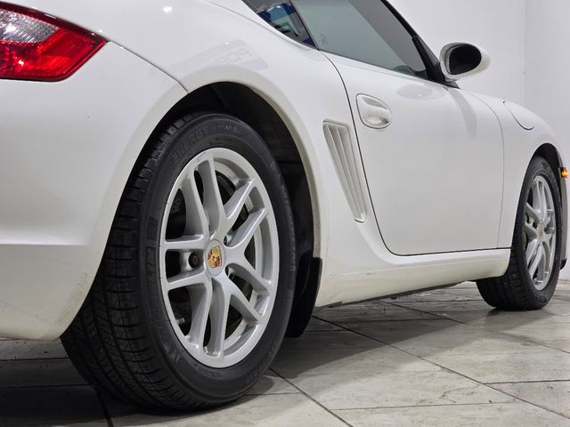 2007 Porsche Cayman 2dr Coupe - 23026510 - 22