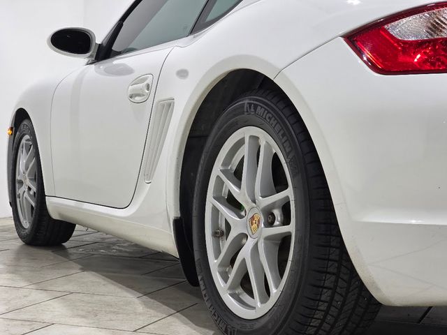 2007 Porsche Cayman 2dr Coupe - 23026510 - 23