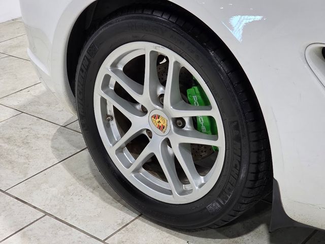 2007 Porsche Cayman 2dr Coupe - 23026510 - 31
