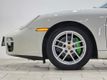 2007 Porsche Cayman 2dr Coupe - 23026510 - 32