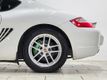 2007 Porsche Cayman 2dr Coupe - 23026510 - 34