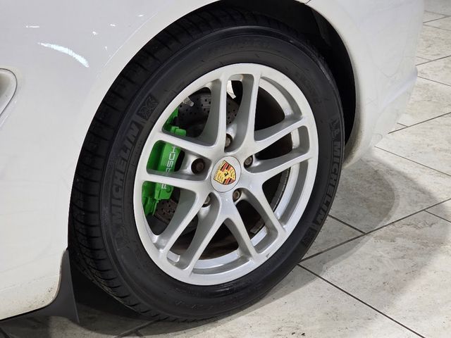 2007 Porsche Cayman 2dr Coupe - 23026510 - 35