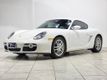 2007 Porsche Cayman 2dr Coupe - 23026510 - 3
