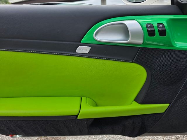 2007 Porsche Cayman 2dr Coupe - 23026510 - 49