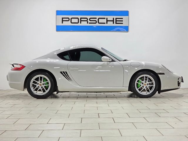 2007 Porsche Cayman 2dr Coupe - 23026510 - 6