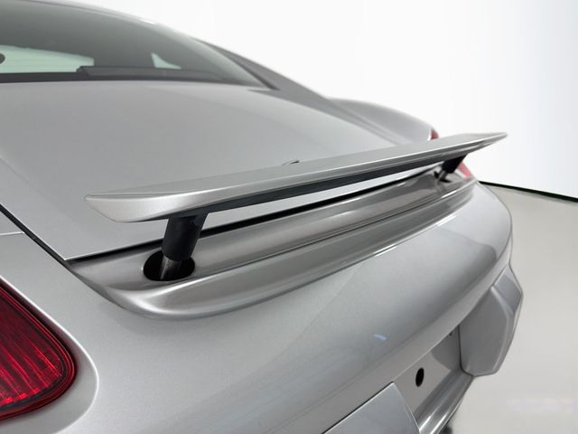 2007 Porsche Cayman 2dr Coupe - 23056230 - 10