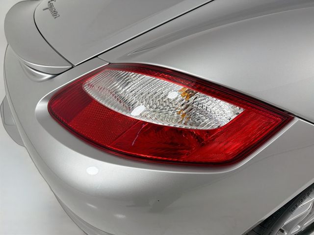 2007 Porsche Cayman 2dr Coupe - 23056230 - 13