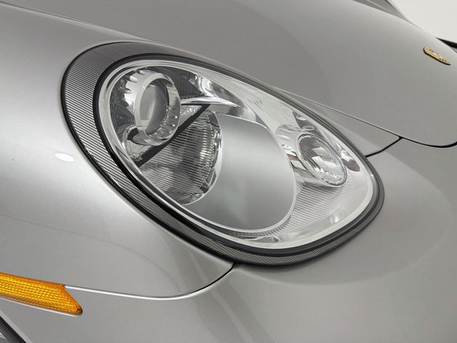 2007 Porsche Cayman 2dr Coupe - 23056230 - 14