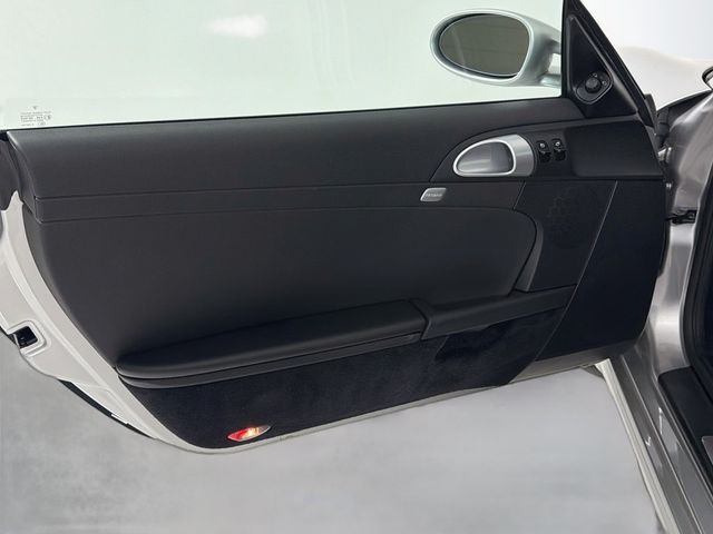 2007 Porsche Cayman 2dr Coupe - 23056230 - 15