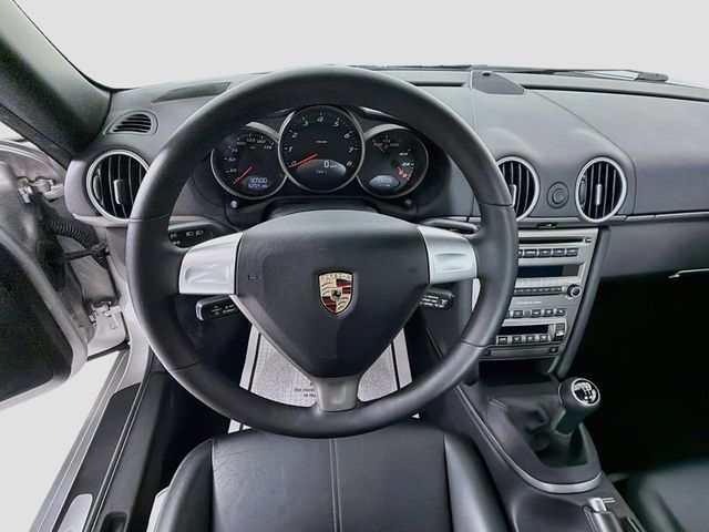 2007 Porsche Cayman 2dr Coupe - 23056230 - 18