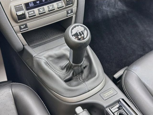 2007 Porsche Cayman 2dr Coupe - 23056230 - 22