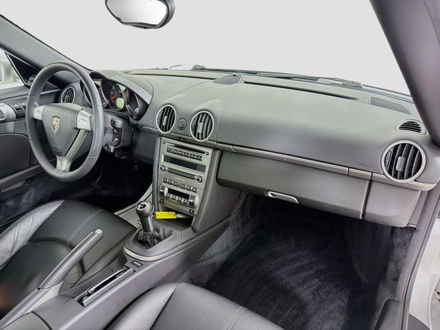 2007 Porsche Cayman 2dr Coupe - 23056230 - 27